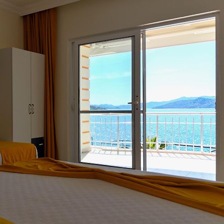 Yazici Otel Bozburun Marmaris Exterior foto