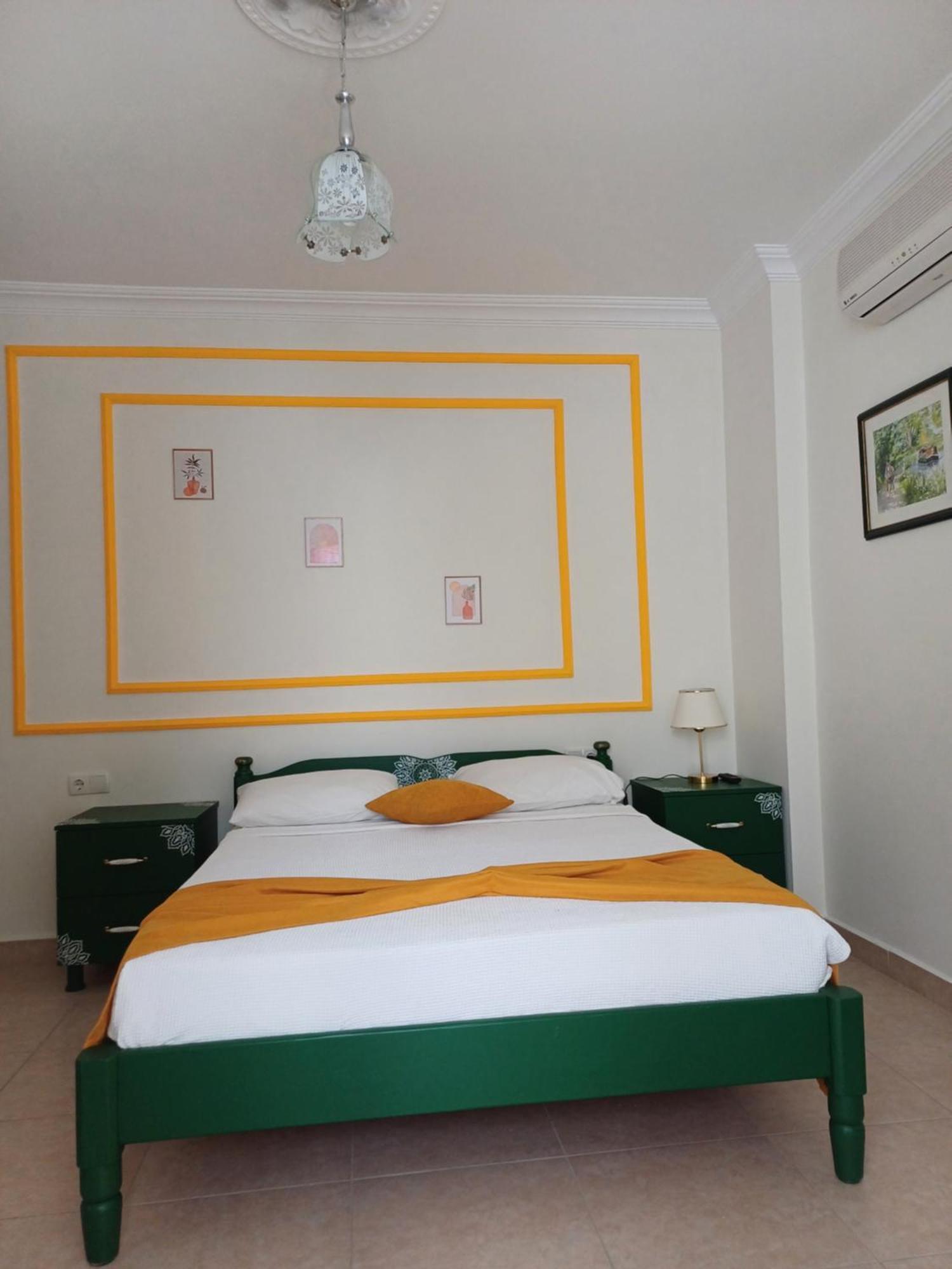 Yazici Otel Bozburun Marmaris Exterior foto