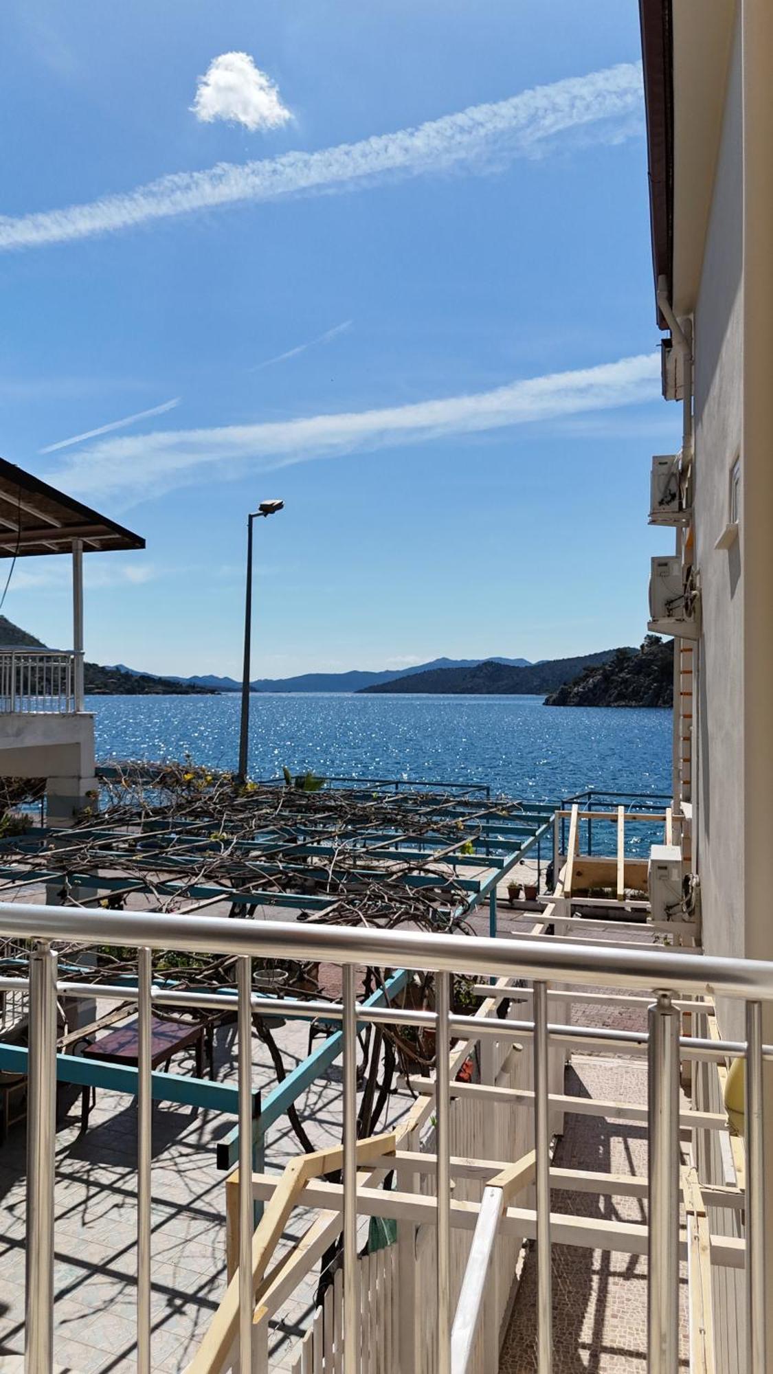 Yazici Otel Bozburun Marmaris Exterior foto