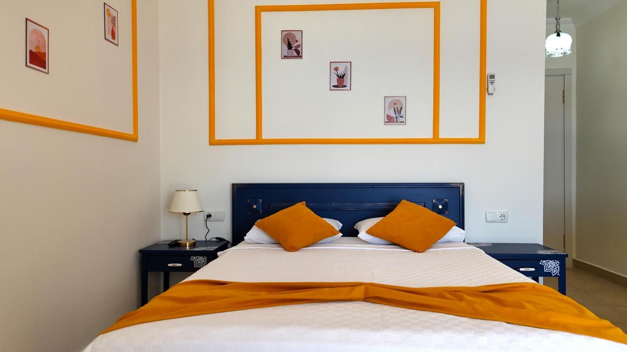 Yazici Otel Bozburun Marmaris Exterior foto