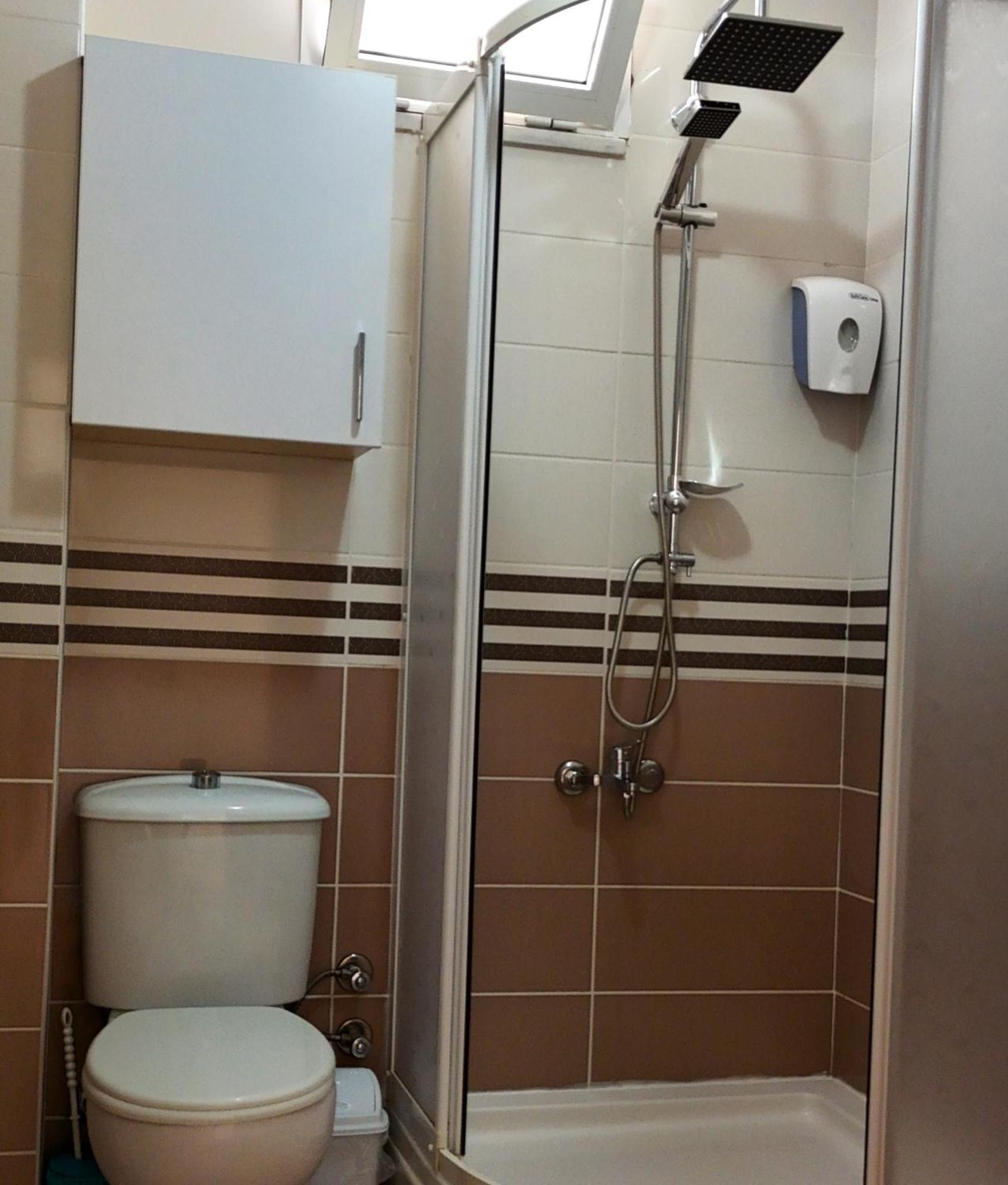 Yazici Otel Bozburun Marmaris Exterior foto