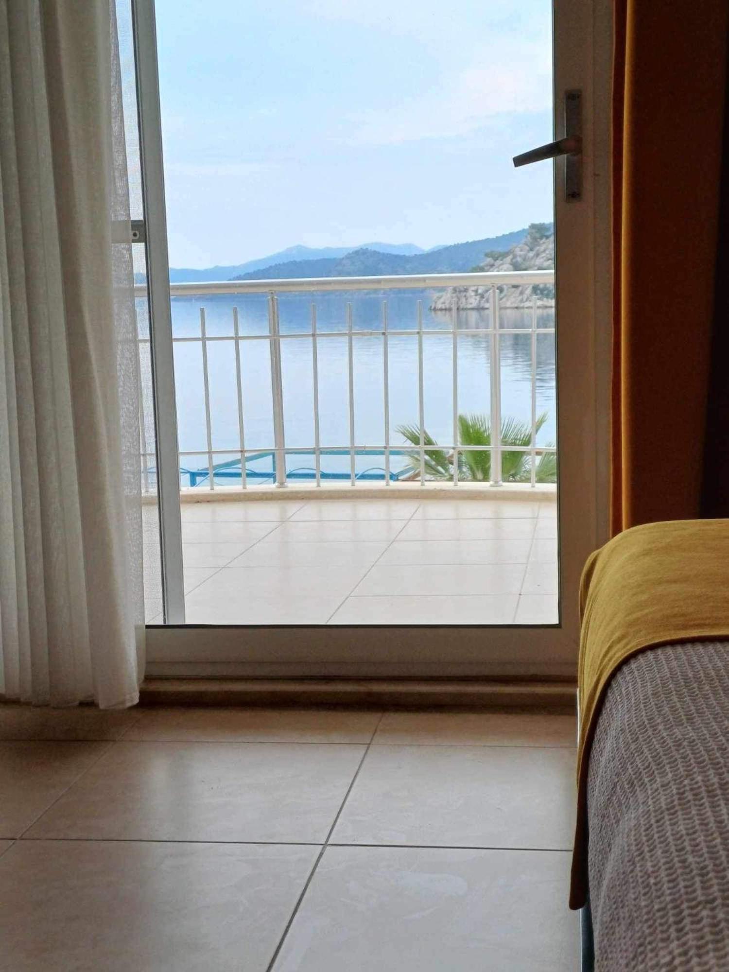 Yazici Otel Bozburun Marmaris Exterior foto