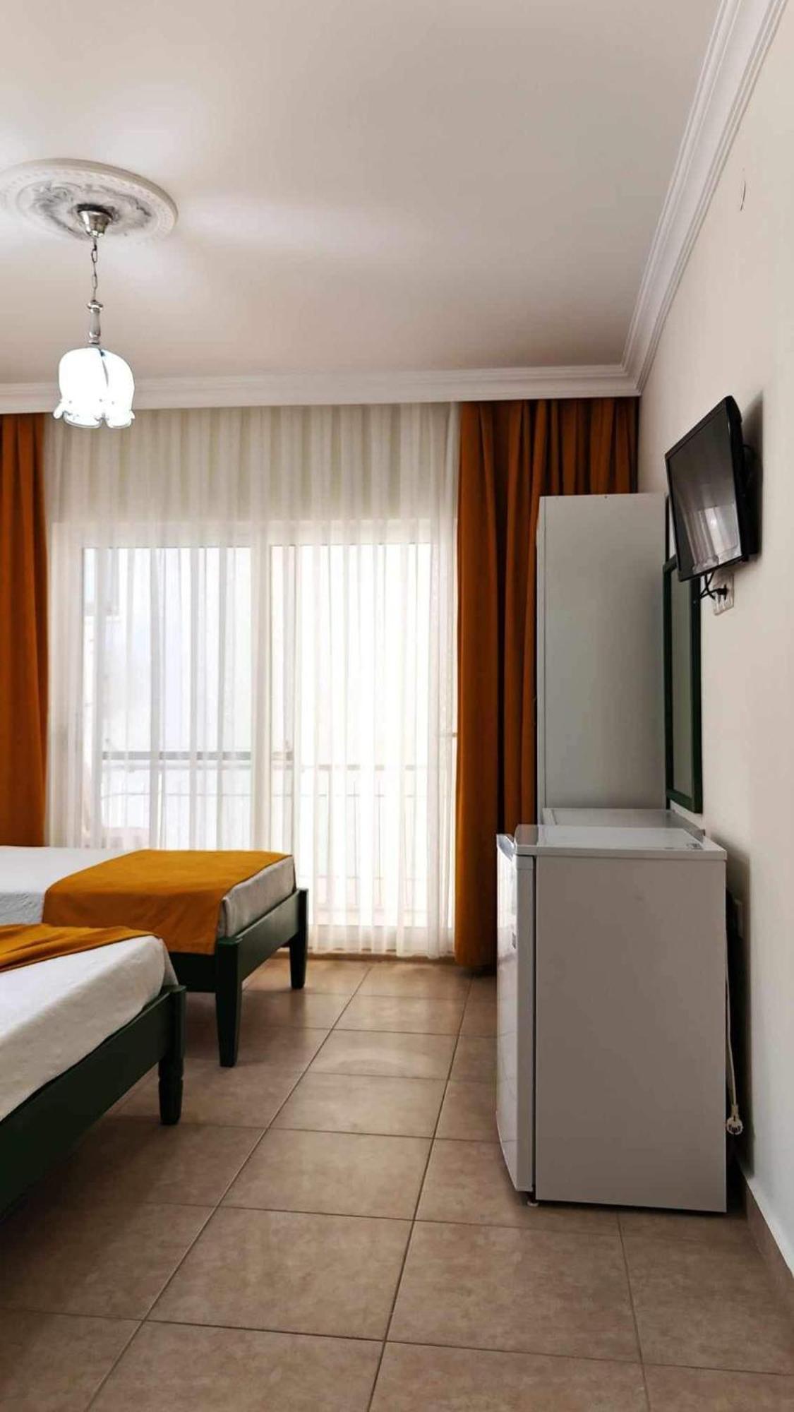 Yazici Otel Bozburun Marmaris Exterior foto